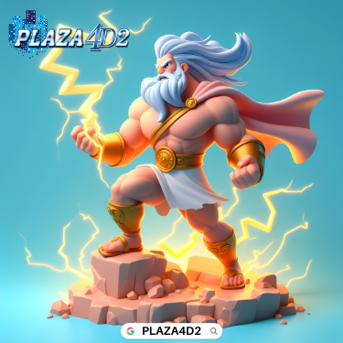 PLAZA4D2: Slot Gacor Depo Dana Mudah Menang Maxwin x5000 Anti Rungkat Masa Kini